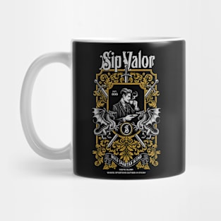 Dragocoffee Mug